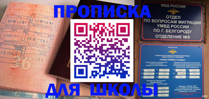 прописка иностранных граждан в Вытегре