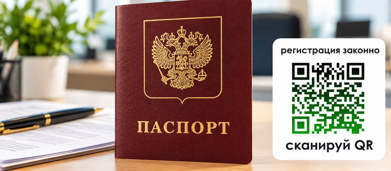 регистрация в Вытегре